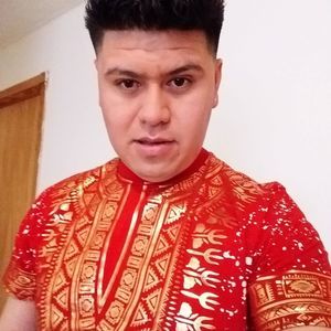 Meet your Posher, Buddy